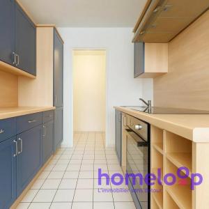 Acheter Appartement Lyon-7eme-arrondissement 328900 euros