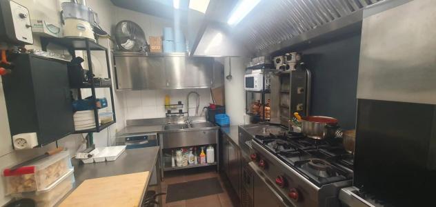 Acheter Local commercial Nantes Loire atlantique