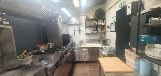 Acheter Local commercial Nantes 140000 euros