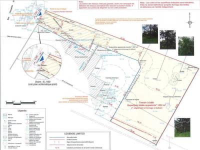 For sale Saint-herblain 823 m2 Loire atlantique (44800) photo 1