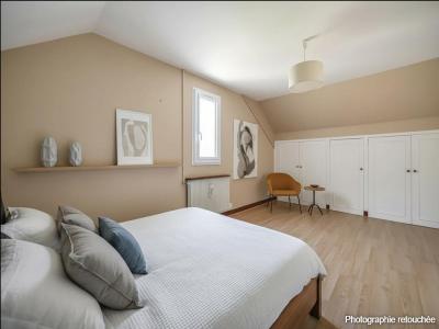 Acheter Maison 210 m2 Rueil-malmaison