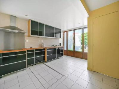 Acheter Maison Rueil-malmaison 1140000 euros