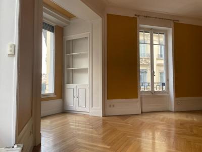 Acheter Appartement 177 m2 Lyon-6eme-arrondissement