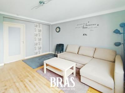 Acheter Appartement 51 m2 Nantes