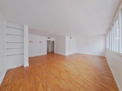 For rent Paris-17eme-arrondissement 3 rooms 89 m2 Paris (75017) photo 2