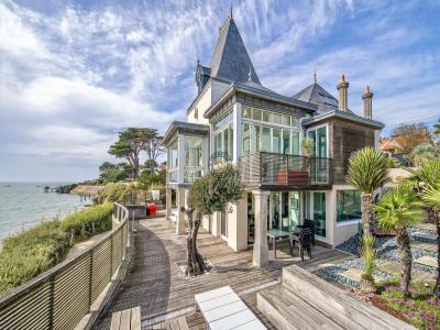 For sale Pornic 6 rooms 270 m2 Loire atlantique (44210) photo 0