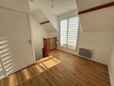 For rent Nantes 2 rooms 30 m2 Loire atlantique (44000) photo 1
