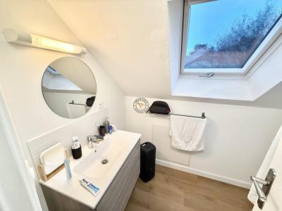 For rent Nantes 1 room 15 m2 Loire atlantique (44100) photo 4