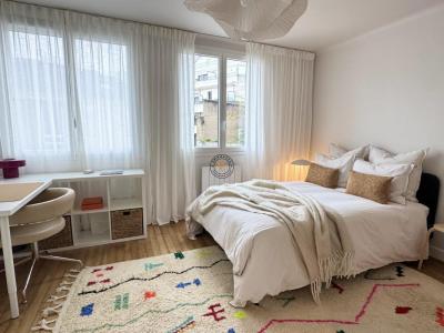 For rent Nantes 4 rooms 77 m2 Loire atlantique (44100) photo 1