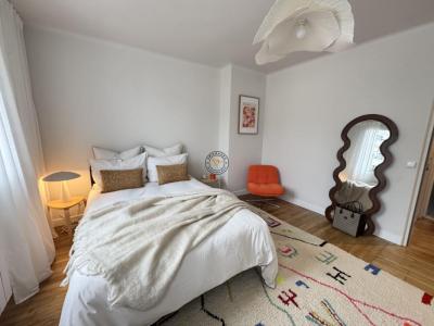 For rent Nantes 4 rooms 77 m2 Loire atlantique (44100) photo 2