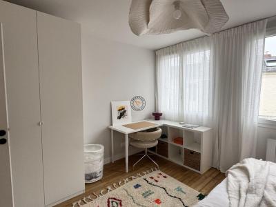 For rent Nantes 4 rooms 77 m2 Loire atlantique (44100) photo 4