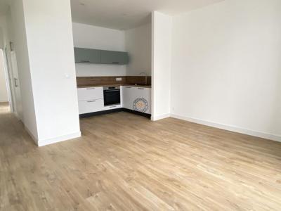 For rent Nantes 2 rooms 43 m2 Loire atlantique (44000) photo 0