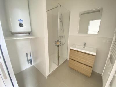 For rent Nantes 2 rooms 43 m2 Loire atlantique (44000) photo 4