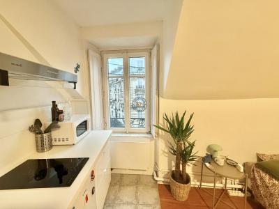 Louer Appartement Nantes 600 euros