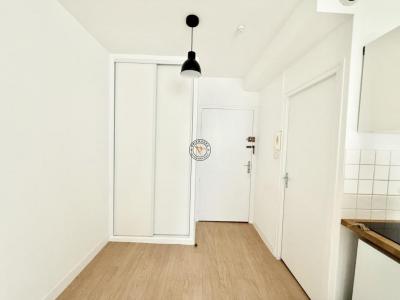 Louer Appartement Nantes 550 euros