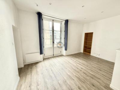 Annonce Location 2 pi�ces Appartement Nantes 44