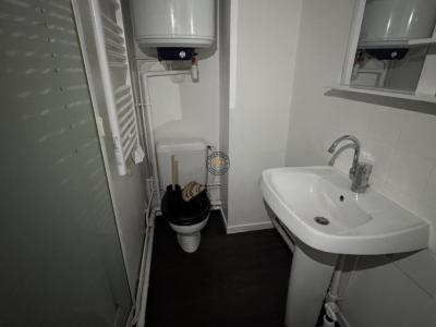 Louer Appartement Nantes 510 euros