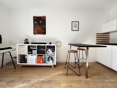 Louer Appartement Nantes 1111 euros