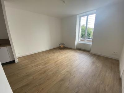 Annonce Location 2 pi�ces Appartement Nantes 44