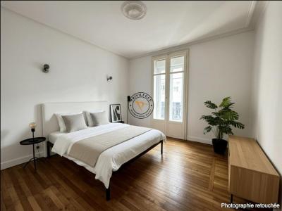 Annonce Location 2 pi�ces Appartement Nantes 44