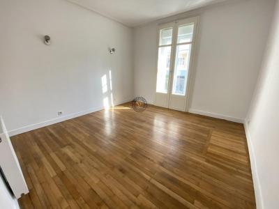 Louer Appartement Nantes 655 euros
