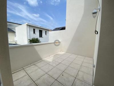 Louer Appartement Nantes Loire atlantique