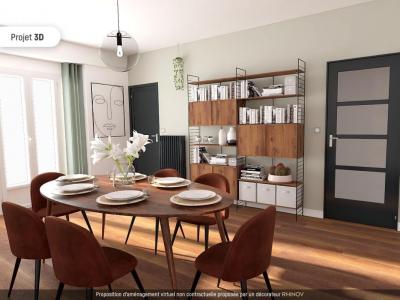 Annonce Vente 4 pi�ces Appartement Beaune 21