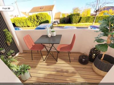 Acheter Appartement Beaune 128500 euros