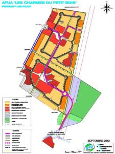 For sale Perrigny-les-dijon 503 m2 Cote d'or (21160) photo 1