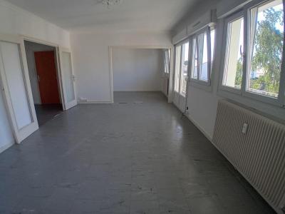 Annonce Vente 5 pi�ces Appartement Asnieres-les-dijon 21