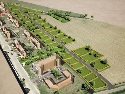 For sale Semur-en-auxois 516 m2 Cote d'or (21140) photo 0