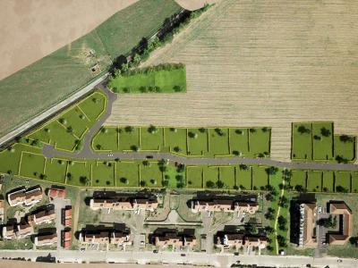 Annonce Vente Terrain Semur-en-auxois 21