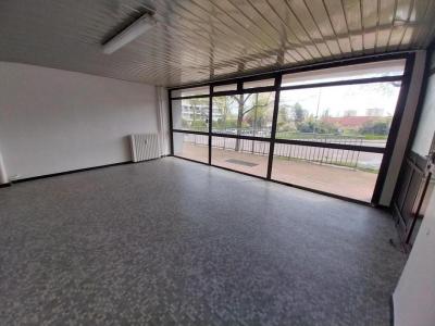 Acheter Local commercial Dijon 369 euros