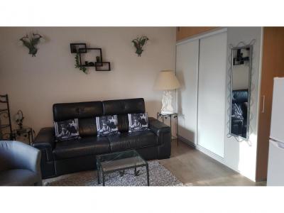 For sale Roche-posay 2 rooms 29 m2 Vienne (86270) photo 2