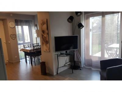 For sale Roche-posay 2 rooms 29 m2 Vienne (86270) photo 3