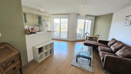 Acheter Appartement Rouen Seine maritime