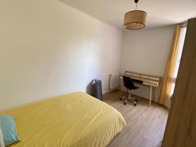 For rent Evry 1 room 22 m2 Essonne (91000) photo 1