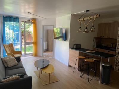 For rent Evry 1 room 22 m2 Essonne (91000) photo 2