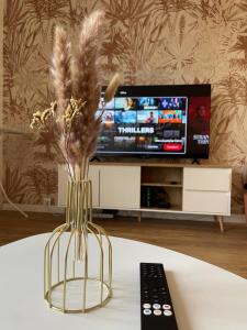 For rent Taverny 1 room 20 m2 Val d'Oise (95150) photo 4