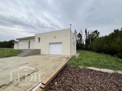 For sale Condom 4 rooms 137 m2 Gers (32100) photo 1