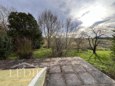Acheter Maison Saint-puy Gers