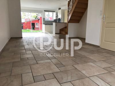 For rent Lille 5 rooms 108 m2 Nord (59000) photo 0