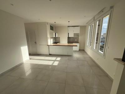 For rent Saint-maur-des-fosses 3 rooms 53 m2 Val de Marne (94100) photo 0