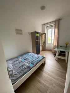 Louer Appartement 39 m2 Bordeaux