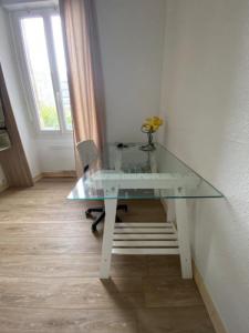 Louer Appartement Bordeaux Gironde