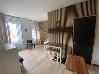 Louer Appartement Bordeaux 850 euros