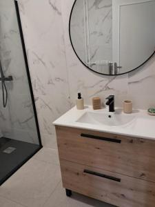 For rent Mulhouse 2 rooms 51 m2 Haut rhin (68100) photo 1