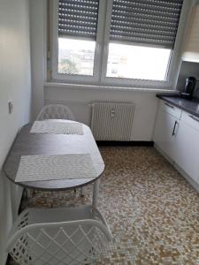 For rent Mulhouse 2 rooms 51 m2 Haut rhin (68100) photo 4