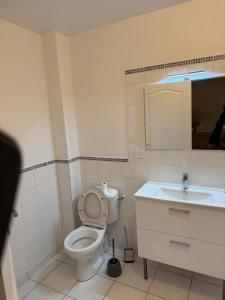 For rent Maule 3 rooms 76 m2 Yvelines (78580) photo 3