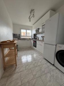 For rent Maurepas 2 rooms 52 m2 Yvelines (78310) photo 1